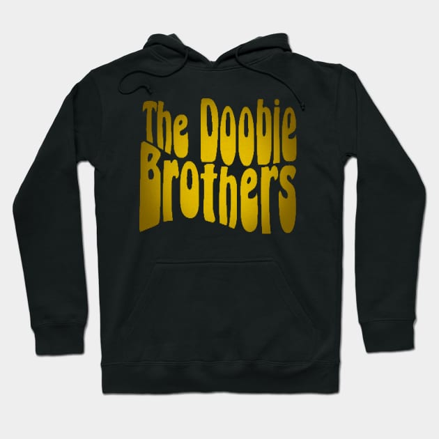 doobie brothers Hoodie by cocot podcast